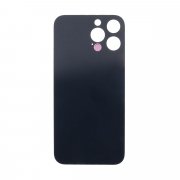 Задняя крышка для Apple iPhone 13 Pro Max (зеленая) премиум