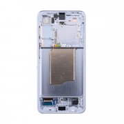 Дисплейный модуль с тачскрином для Samsung Galaxy S25 (S931B) (голубой) — 1
