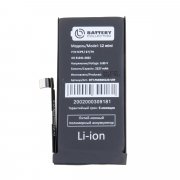 Аккумуляторная батарея для Apple iPhone 12 mini (Премиум) — 2