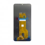 Дисплей с тачскрином для Realme Note 60x Note 60/Note 60x (черный)