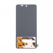 Дисплей с тачскрином для Realme 14T 5G (черный) — 1