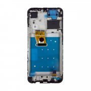 Дисплейный модуль с тачскрином для Huawei Nova Y61 (черный) — 1