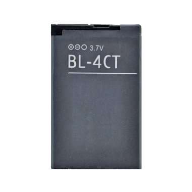 Аккумуляторная батарея для Nokia 7230 BL-4CT — 1