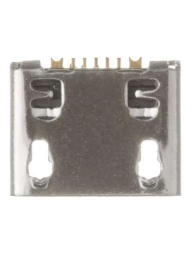 Разъем зарядки для Samsung S5510 — 2