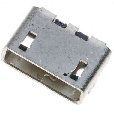 Разъем зарядки для Sony Ericsson X10i — 2