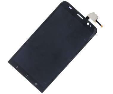 Дисплей с тачскрином для ASUS ZenFone 2 ZE551ML (черный) — 1