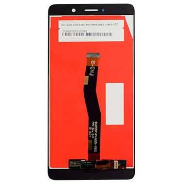 Дисплей с тачскрином для Huawei GR5 2017 (черный) — 2