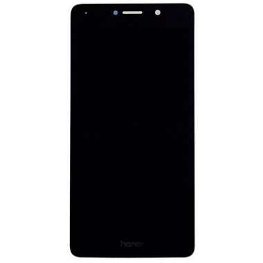 Дисплей с тачскрином для Huawei GR5 2017 (черный) — 1