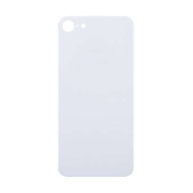 Задняя крышка для Apple iPhone 8 (белая) &mdash; 2
