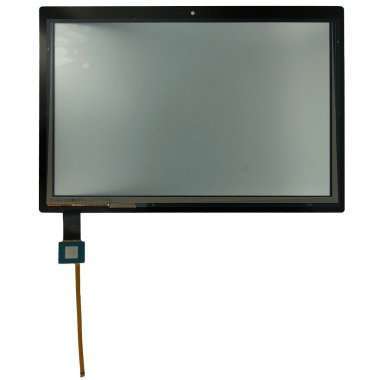 Тачскрин (сенсор) для Lenovo Tab 4 TB-X304L (черный) &mdash; 4