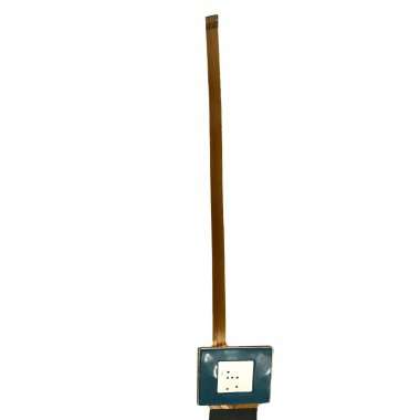 Тачскрин (сенсор) для Lenovo Tab 4 TB-X304L (черный) &mdash; 2