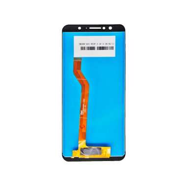 Дисплей с тачскрином для ASUS ZenFone Max Pro ZB602KL (черный) — 2