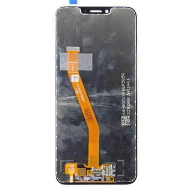 Дисплей с тачскрином для Huawei Honor Play (черный) (AA) &mdash; 2