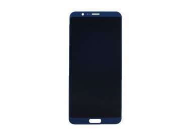 Дисплей с тачскрином для Huawei Honor View 10 (синий) &mdash; 1