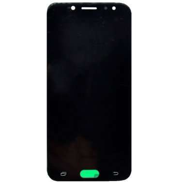 Дисплей с тачскрином для Samsung Galaxy J7 (2017) J730F (черный) TFT — 1