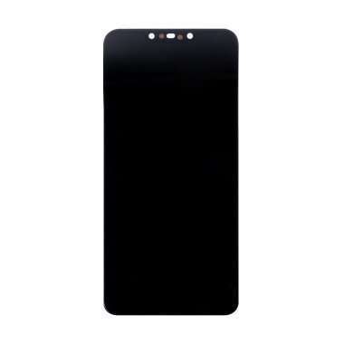 Дисплей с тачскрином для Huawei Nova 3i (черный) — 2