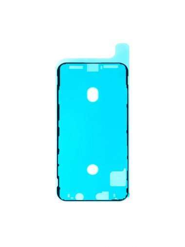 Скотч для Apple iPhone XS для сборки (черный)