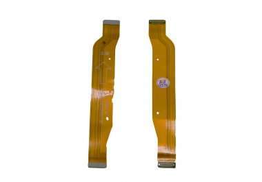 Шлейф для Huawei Honor 20 Pro межплатный &mdash; 1