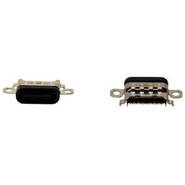 Разъем зарядки Type-C для Xiaomi Poco X3 NFC — 2