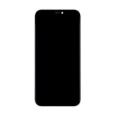 Дисплей с тачскрином для Apple iPhone 11 (черный) — 1