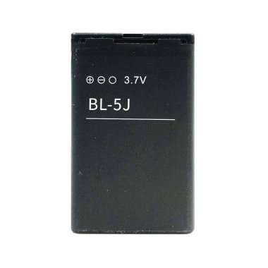Аккумуляторная батарея для Nokia C3-00 BL-5J Премиум — 1