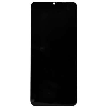 Дисплей с тачскрином для Realme 5i (черный) — 1