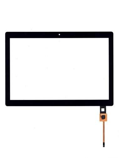 Дисплей с тачскрином для Lenovo Tab M10 (TB-X505X) (черный) &mdash; 3