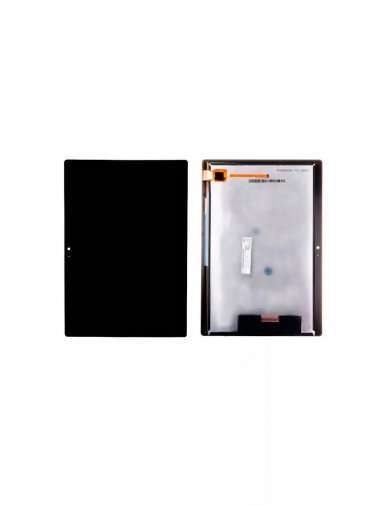 Дисплей с тачскрином для Lenovo Tab M10 (TB-X505X) (черный) &mdash; 1