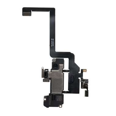 Шлейф для Apple iPhone 11 на сенсор/микрофон — 1