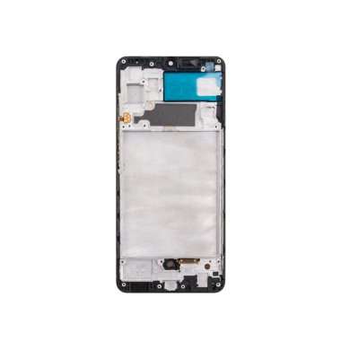 Дисплейный модуль с тачскрином для Samsung Galaxy A32 4G (A325F) (черный) OLED &mdash; 2