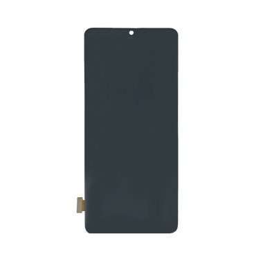 Дисплей с тачскрином для Samsung Galaxy A41 (A415F) (черный) TFT &mdash; 1