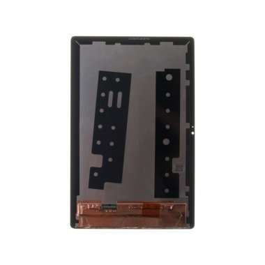 Дисплей с тачскрином для Samsung Galaxy Tab A7 10.4 (T500) (черный) &mdash; 2