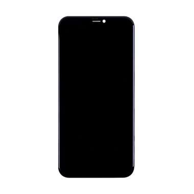 Дисплей с тачскрином для Apple iPhone 11 (черный) TFT &mdash; 2