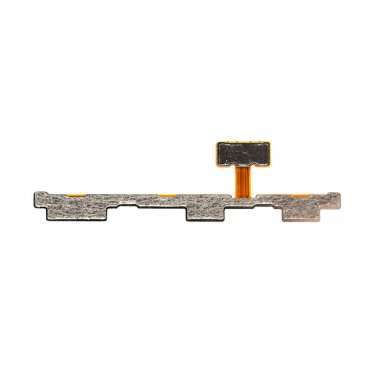 Шлейф для Xiaomi Redmi Note 8 Pro на кнопки громкости/включения — 2