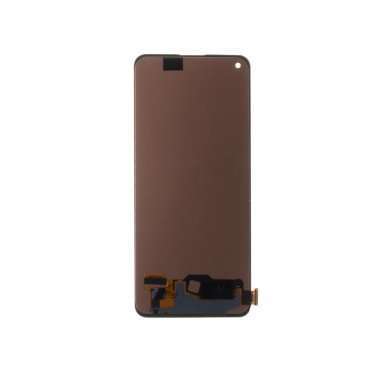 Дисплей с тачскрином для Realme Q3i (черный) TFT — 2