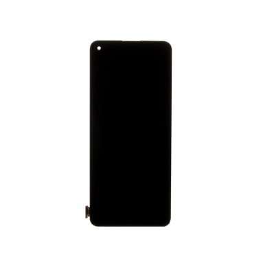Дисплей с тачскрином для Realme Q3i (черный) TFT — 1