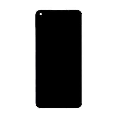 Дисплей с тачскрином для Oppo A72 (черный) (AAA) — 1