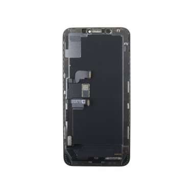 Дисплей с тачскрином для Apple iPhone XS Max (черный) (AAA) OLED &mdash; 2