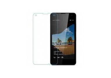 Защитное стекло для Microsoft Lumia 550 — 1