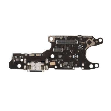 Шлейф для Huawei Nova 9 плата на разъем зарядки/разъем SIM/микрофон &mdash; 2