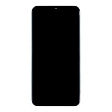 Дисплейный модуль с тачскрином для Samsung Galaxy S22 Plus (S906B) (зеленый) — 1