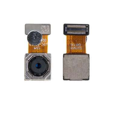 Камера для Huawei Honor 9S задняя &mdash; 4