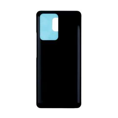Задняя крышка для Xiaomi 11T (черная) — 1