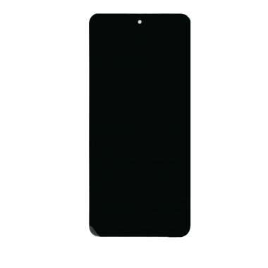 Дисплей с тачскрином для Xiaomi Poco M4 Pro 5G (черный) AAA — 1