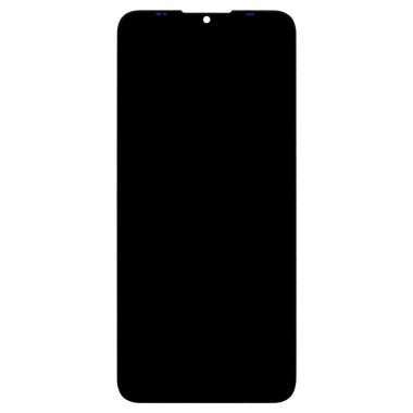 Дисплей с тачскрином для Nokia C20 (черный) — 1