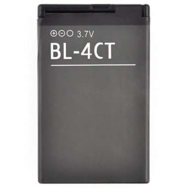 Аккумуляторная батарея VIXION для Nokia 5630 BL-4CT — 1