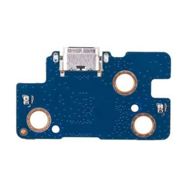 Шлейф для Samsung Galaxy Tab A8 10.5 (X205) LTE плата на разъем зарядки/микрофон — 1