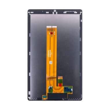 Дисплей с тачскрином для Samsung Galaxy Tab A7 Lite 8.7 (T220) (черный) &mdash; 2