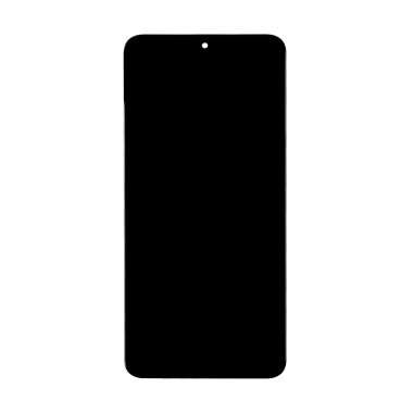 Дисплей с тачскрином для Huawei Nova Y90 (черный) (AAA) — 1