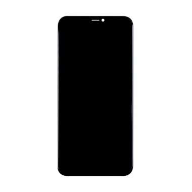 Дисплей с тачскрином для Apple iPhone 11 Pro Max (черный) TFT &mdash; 1